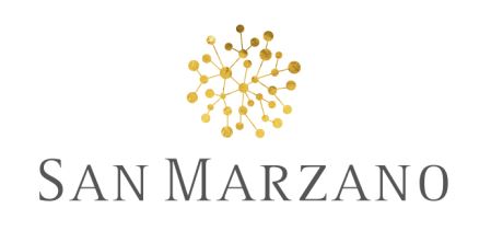 Logo San Marzano Weinproduzenten