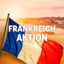 Große Frankreich-Aktion