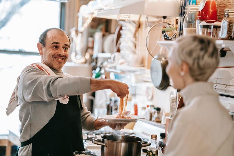 Kochen mit Wein - Das muss man dabei beachten