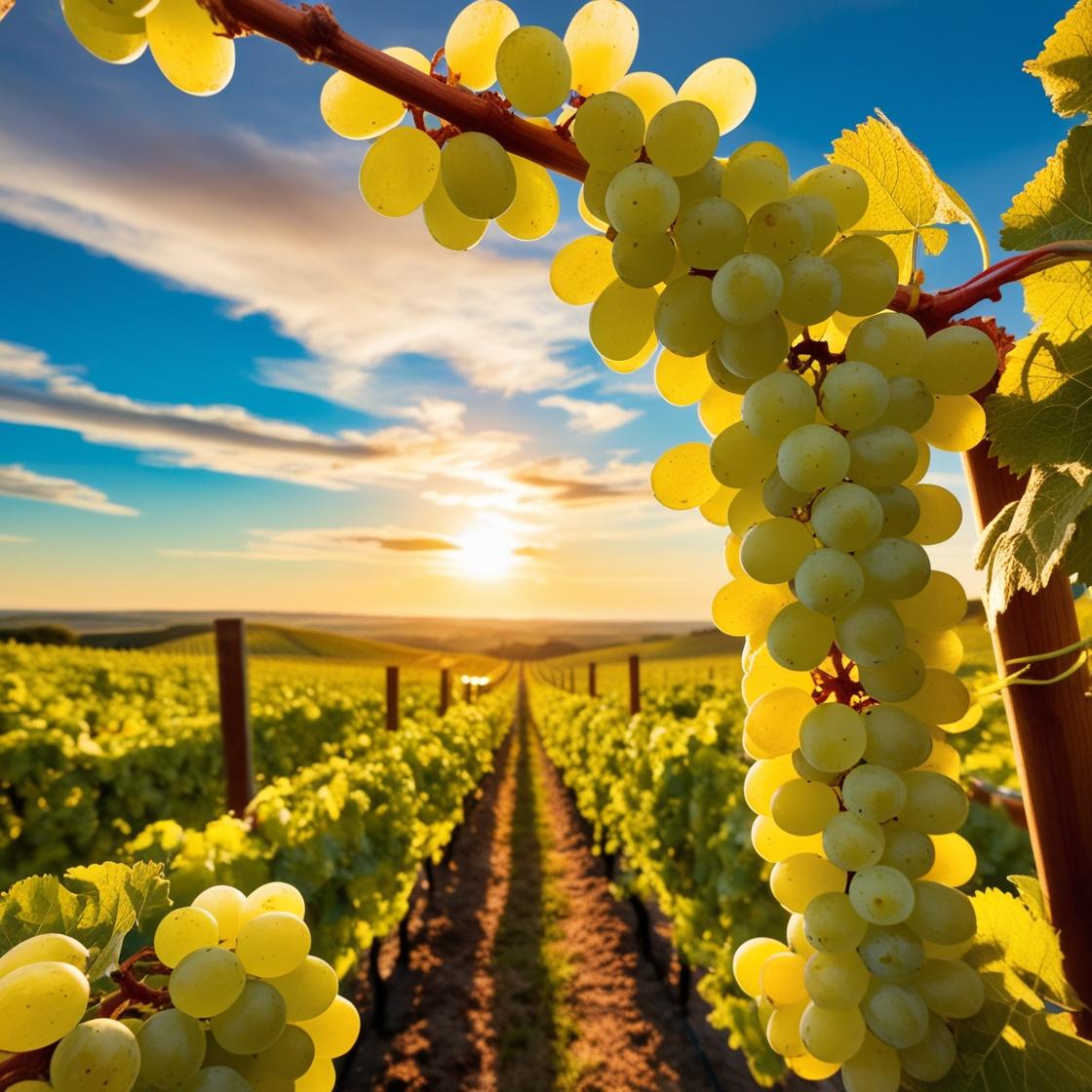 Riesling: Die Königin der Weißweine