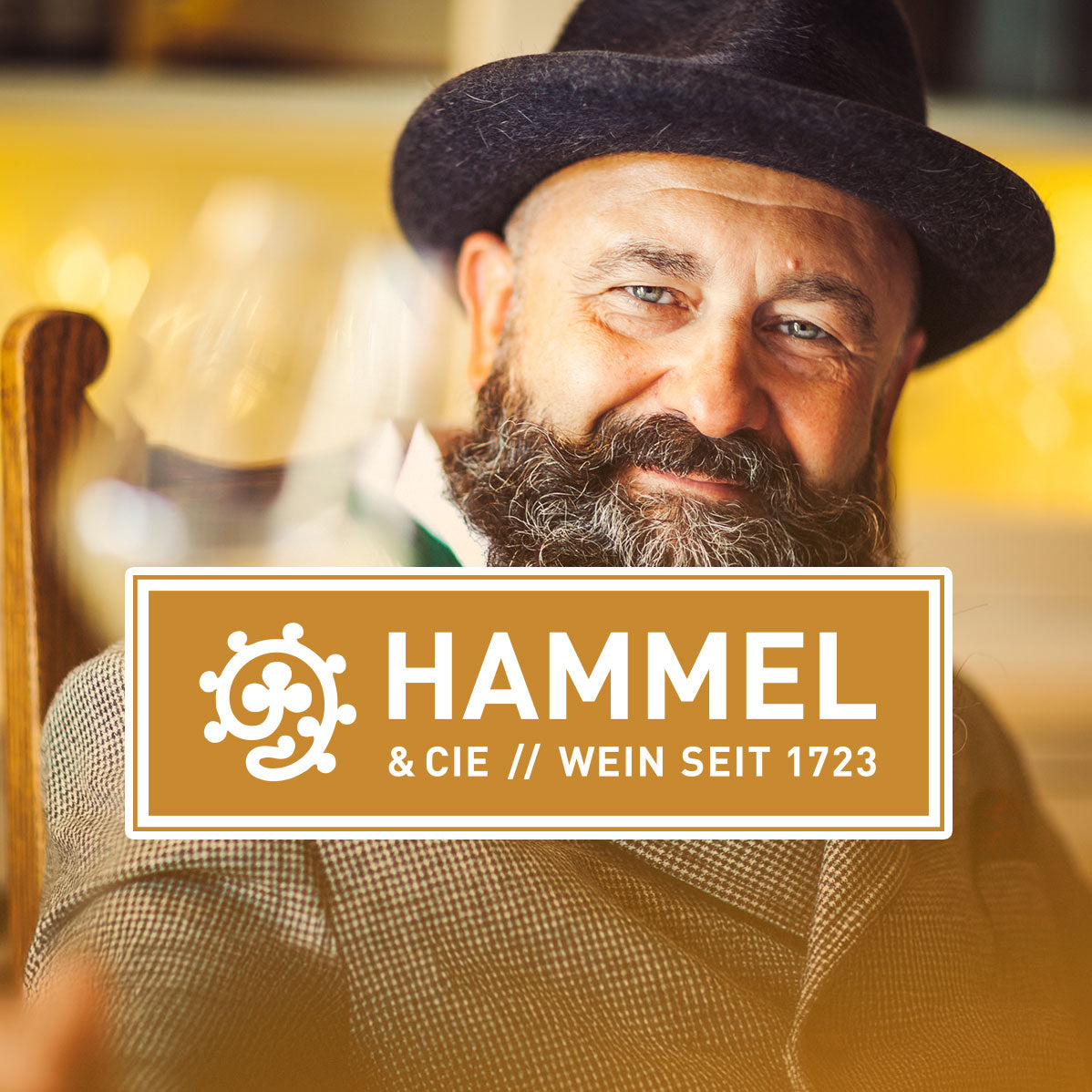 Weingut des Monats Februar: Hammel – ebrosia Weingut des Monats Februar: Hammel – ebrosia