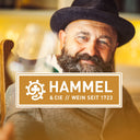 Weingut des Monats Februar: Hammel