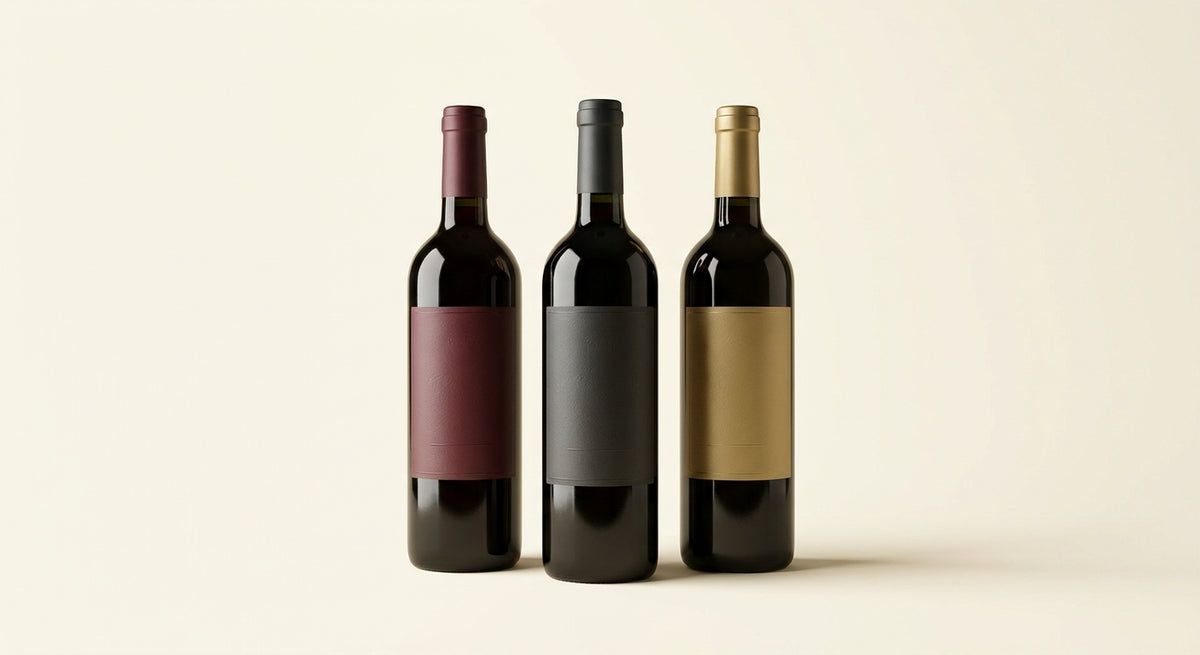 Weine aus Monastrell