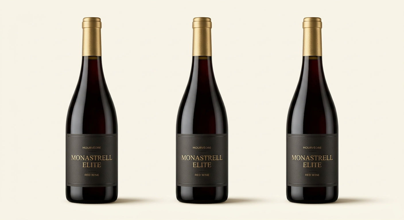 Mourvèdre