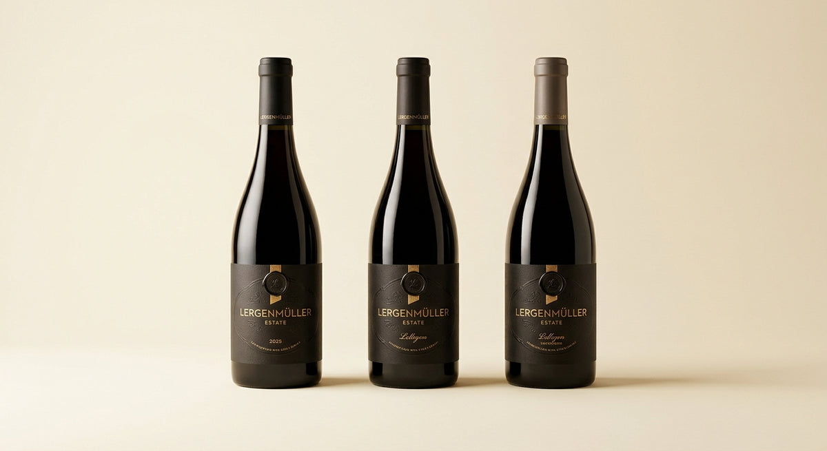 Weingut Lergenmüller