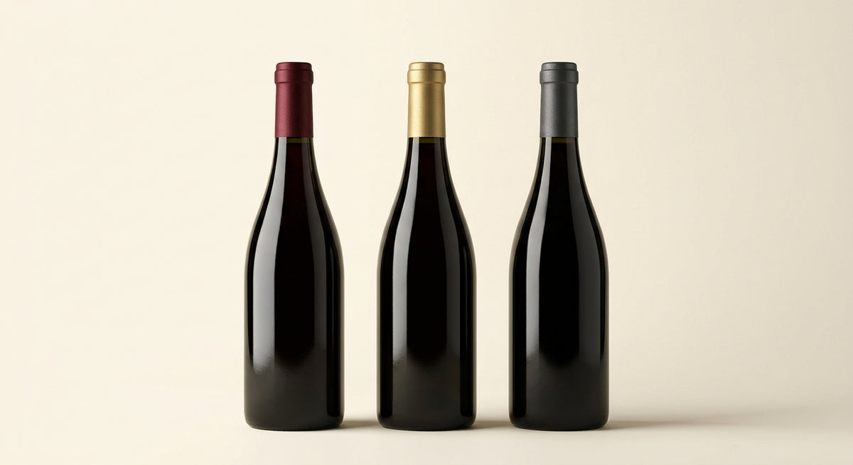 Wein aus Venetien