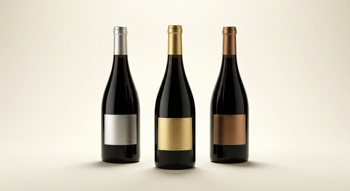 Weine aus Melon de Bourgogne