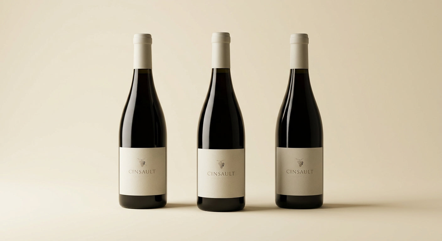 Cinsault