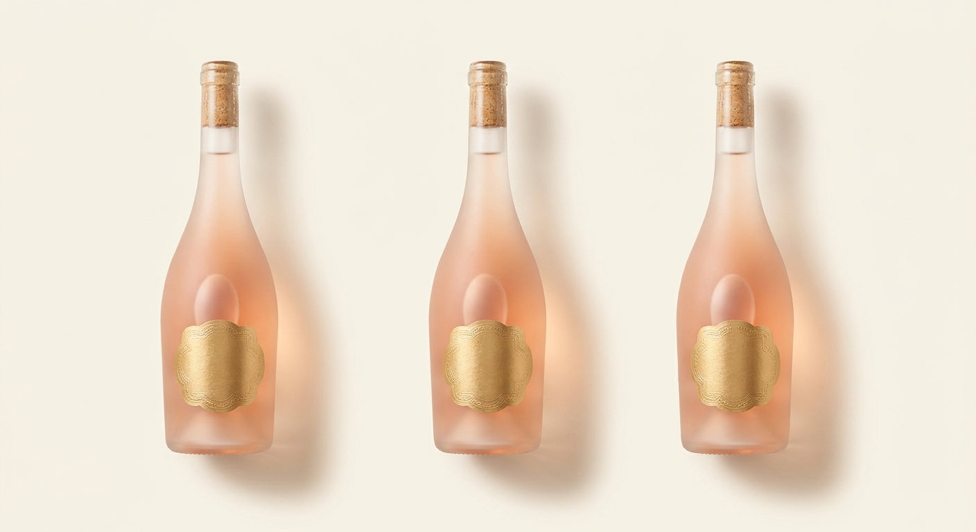 Trockene Roséweine