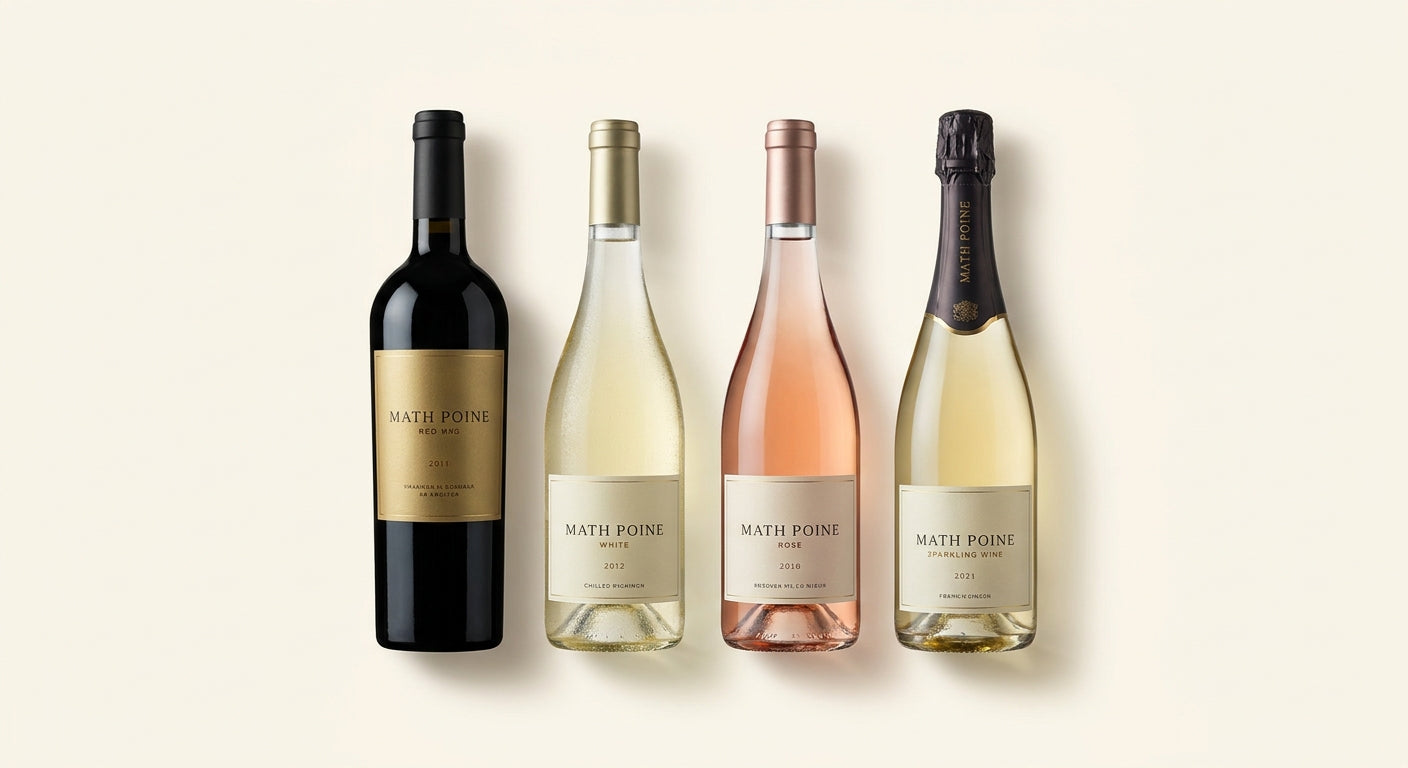 Sommelier-Weinpakete