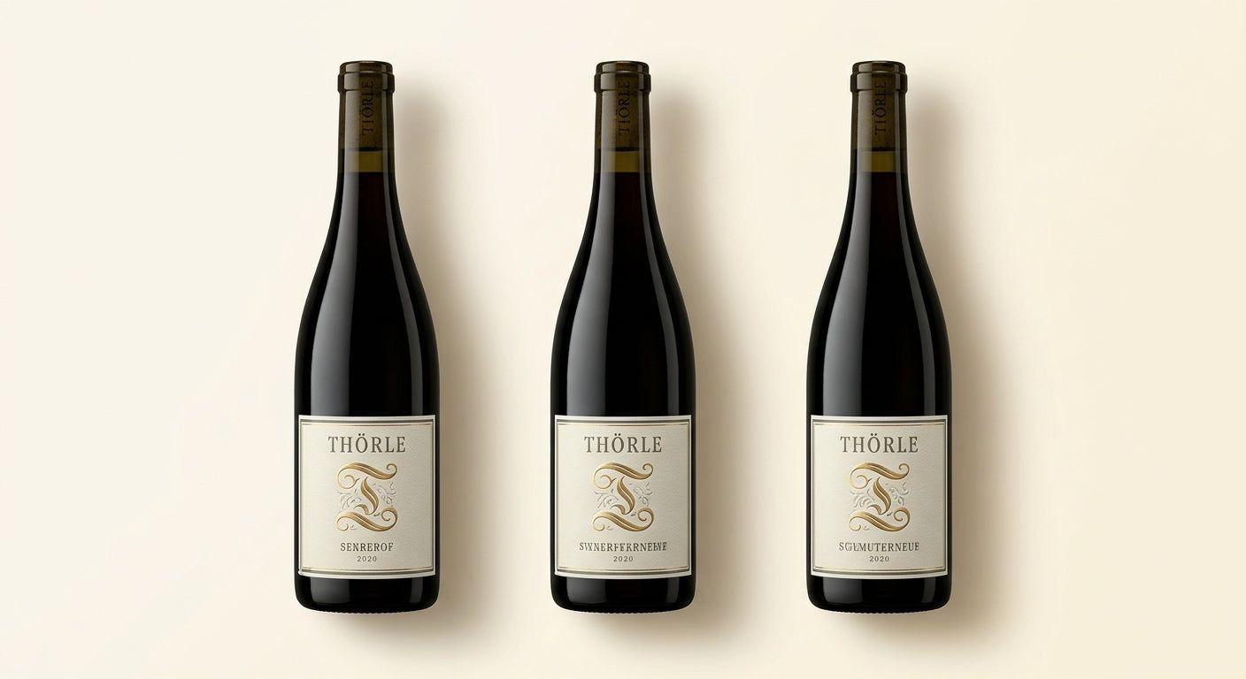 Weingut Thörle