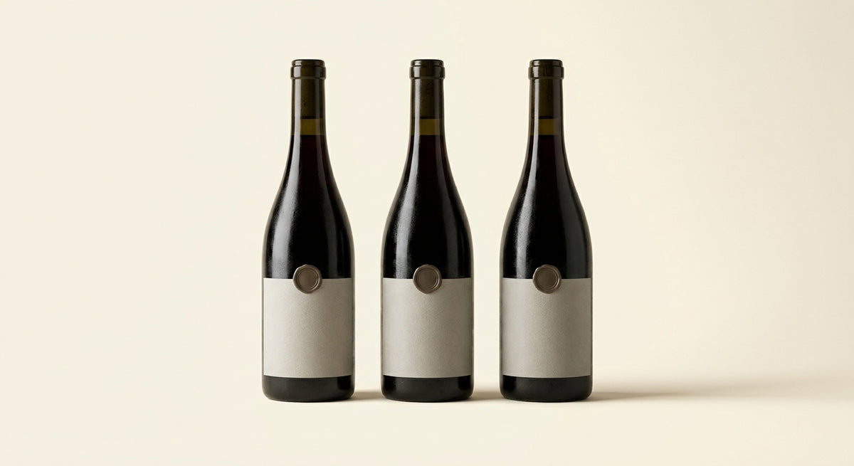 Weine aus Rioja