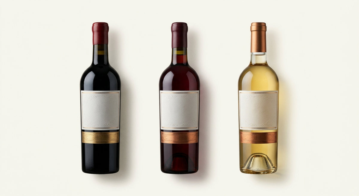 Weine aus Grenache
