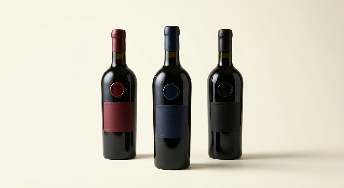 Weine aus Alvarinho