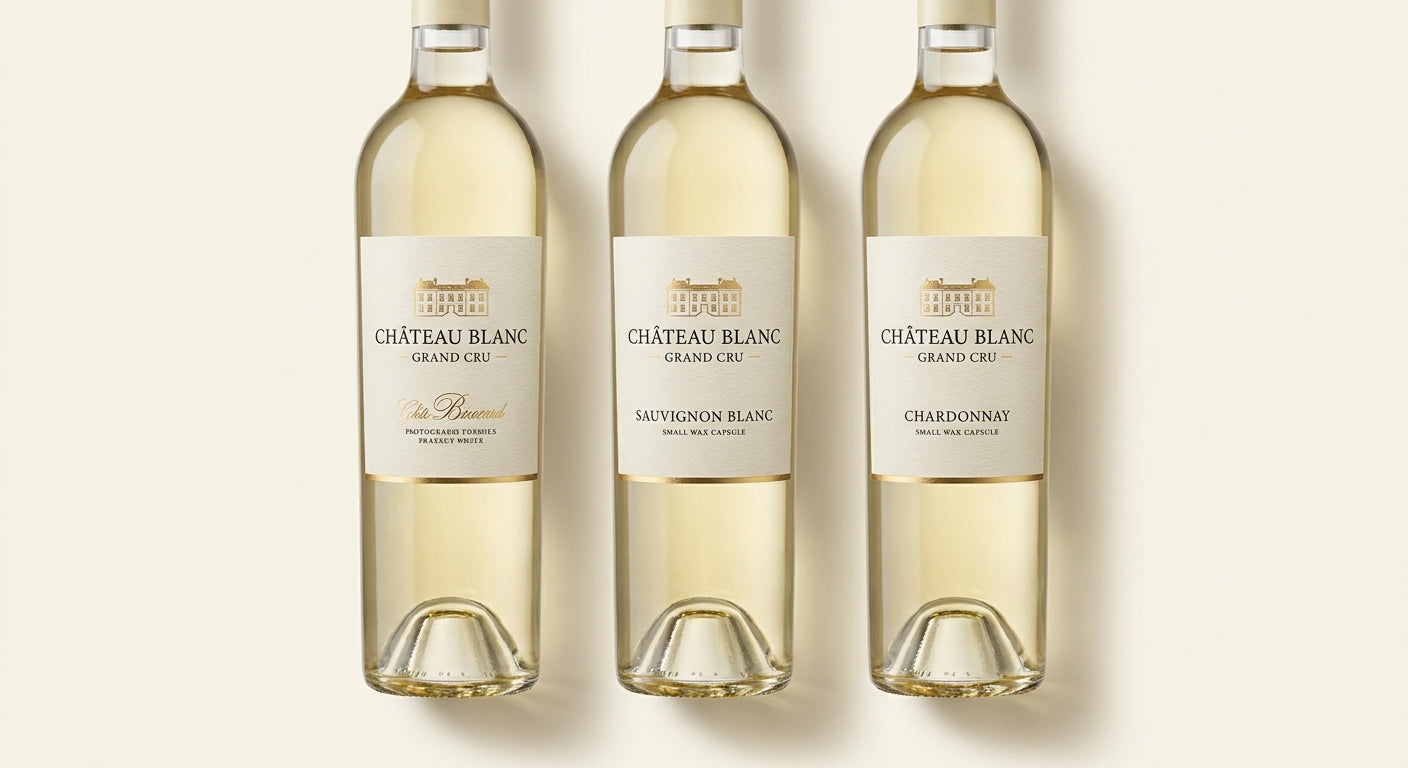 Weine aus Weißburgunder/Pinot Bianco