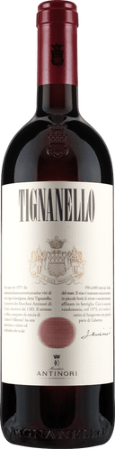 Antinori Tignanello IGT