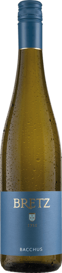 Bacchus mild