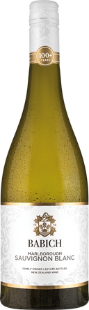 Sauvignon Blanc Marlborough