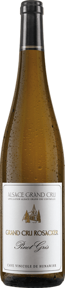 Pinot Gris Grand Cru Rosacker