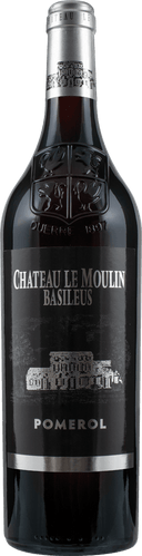 Château Le Moulin de Basileus Pomerol