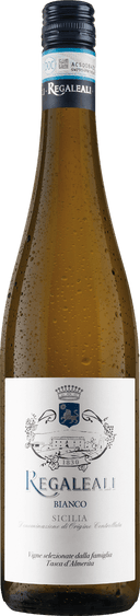 Bianco Sicilia DOC