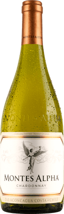 Alpha Chardonnay