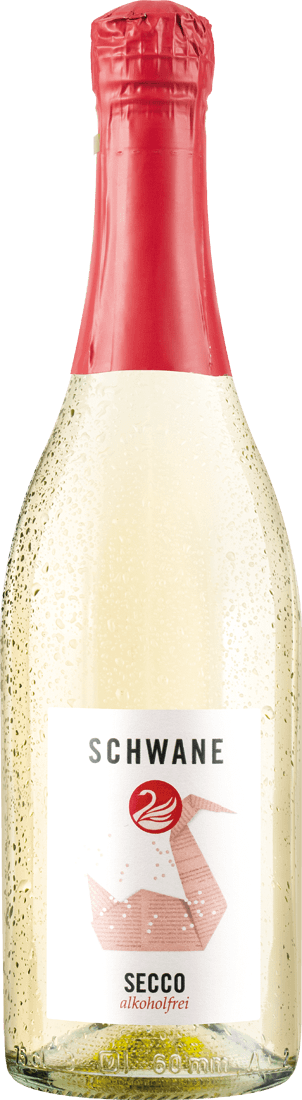 Secco alkoholfrei