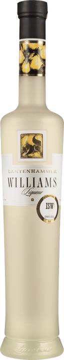 Williamsbirne Fruchtbrand Liqueur 25% vol. 0,5l