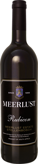 Meerlust Rubicon