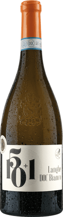 Langhe Bianco 150+1 DOC