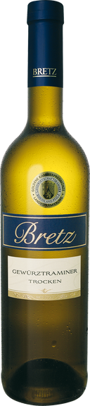 Gewürztraminer Réserve