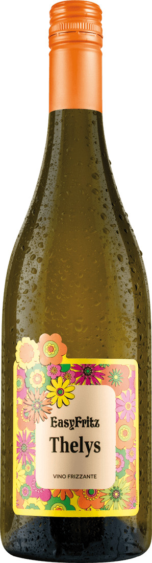 Easy Fritz: Spritziger Vino Frizzante aus Garda-Region – ebrosia Easy Fritz: Spritziger Vino Frizzante aus Garda-Region – ebrosia