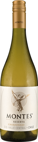 Chardonnay Reserva