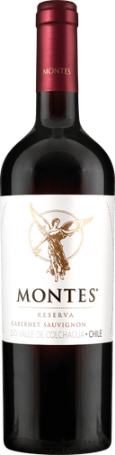 Cabernet Sauvignon Reserva