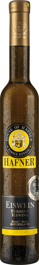 Eiswein Furmint 0,375l