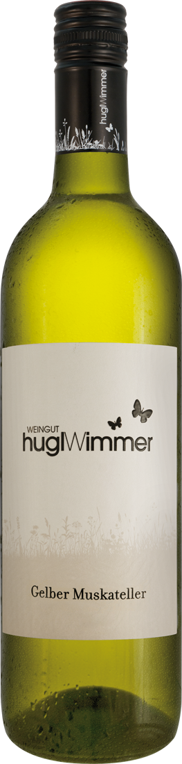 Gelber Muskateller