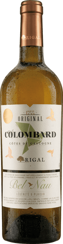 Colombard Original Bel Nau