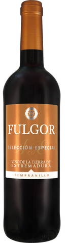 Tempranillo Fulgor Selección Especial