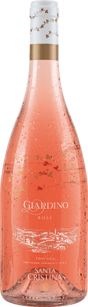 Santa Cristina Rosato Toscana IGT