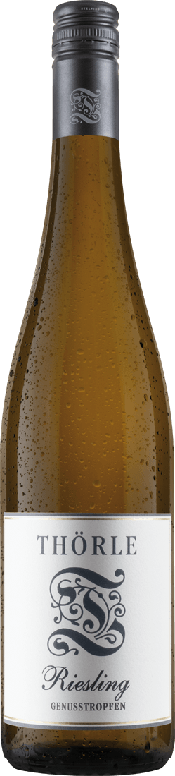 Riesling Genusstropfen