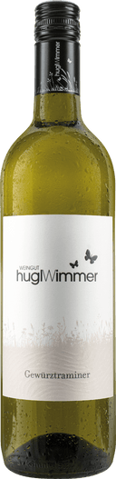 Gewürztraminer lieblich