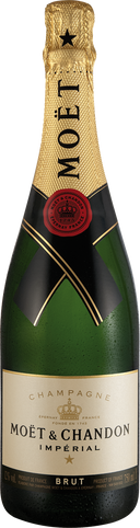 Moët & Chandon Champagner Brut Impérial