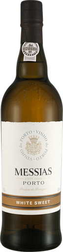 Messias Weißer Portwein süß