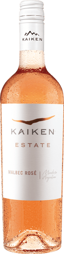 Rosé of Malbec