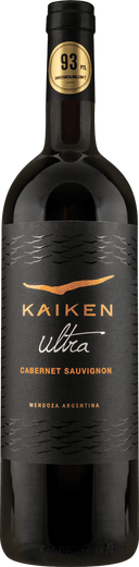 Kaiken Ultra Cabernet Sauvignon