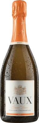 Cuvée VAUX Sekt Brut