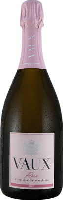 VAUX Rosé Sekt Brut
