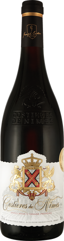 Costières de Nîmes