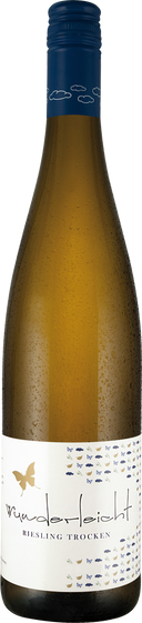 Riesling Wunderleicht
