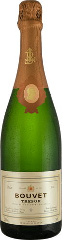 Bouvet Ladubay Trésor Blanc Saumur Brut AOP